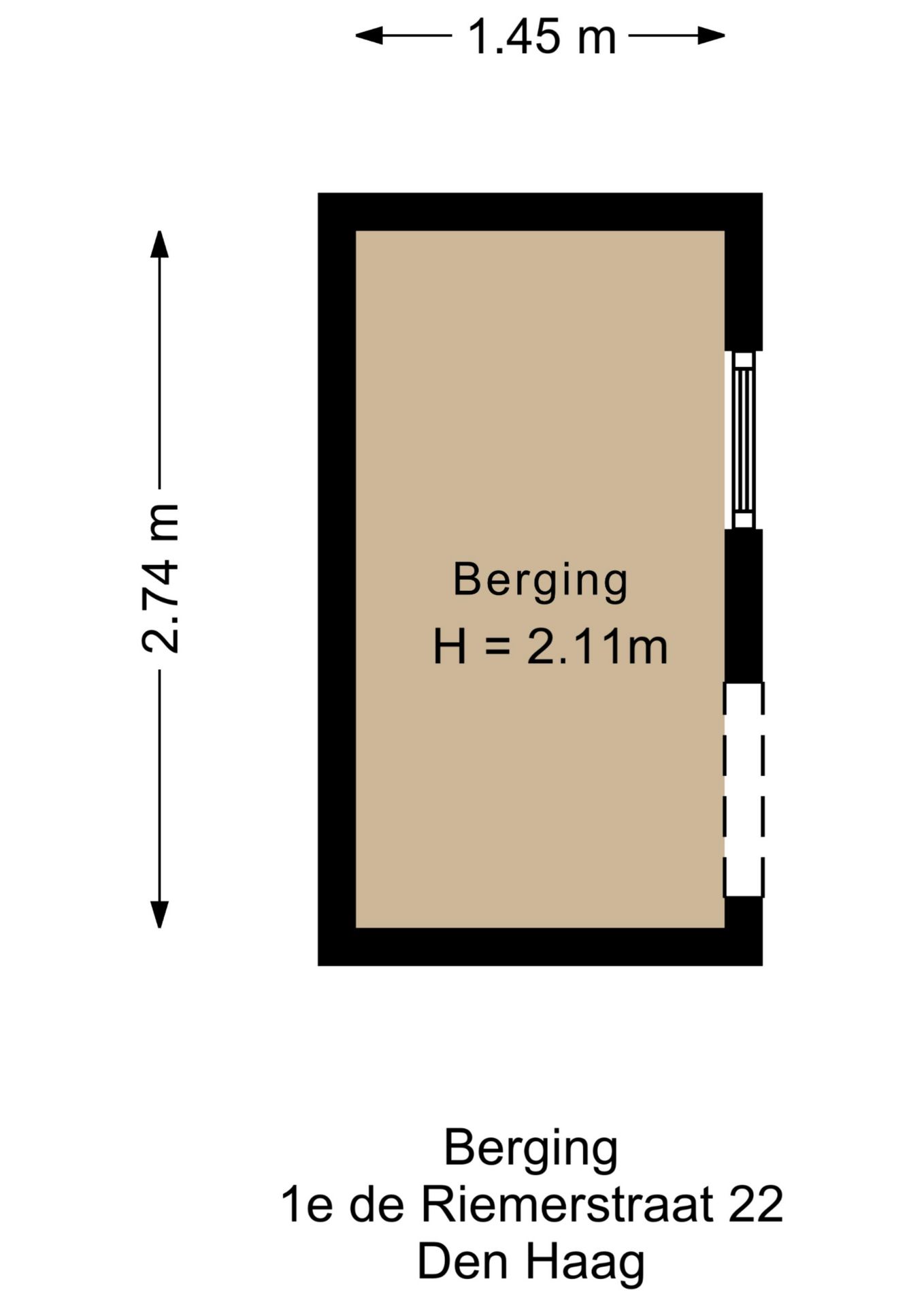 Foto 55 van 1e De Riemerstraat 22