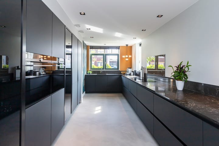 Foto 3 van Markgraaflaan 207