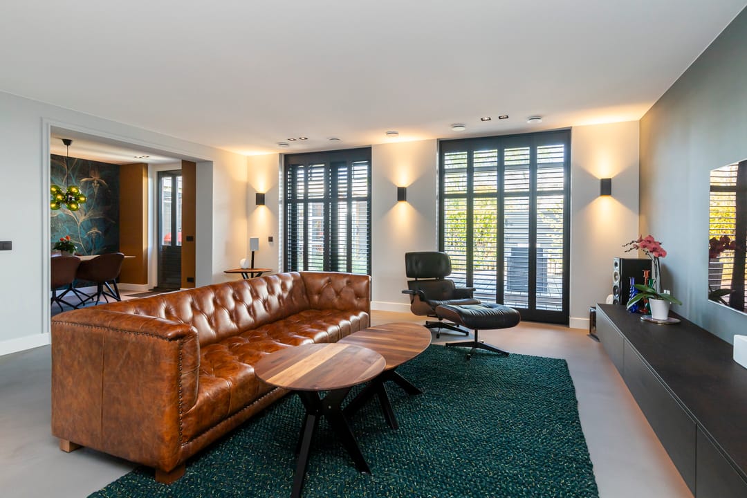 Foto 2 van Markgraaflaan 207