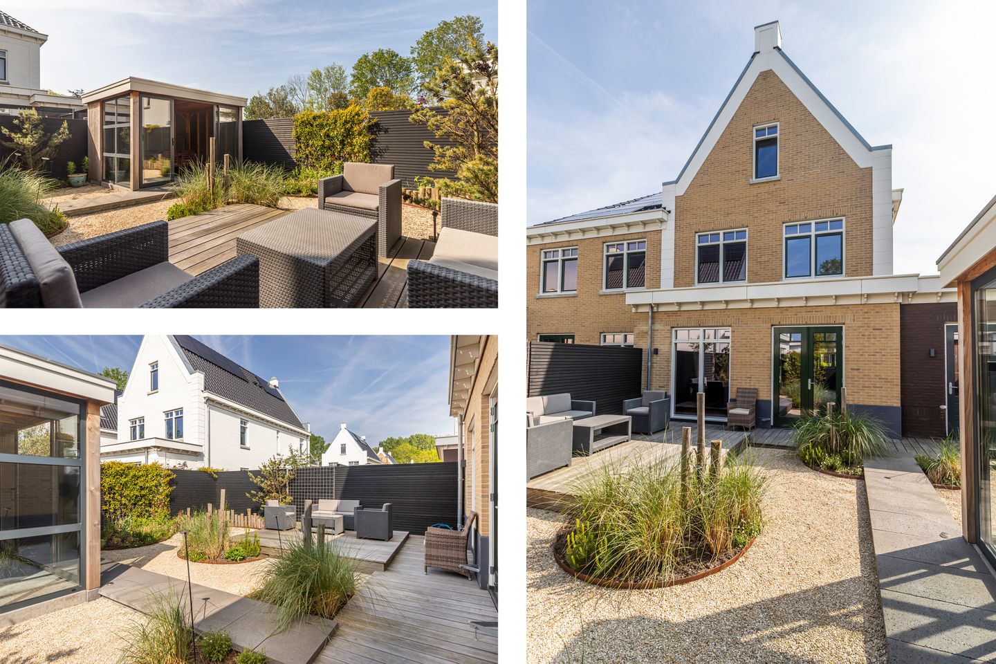 Foto 4 van Markgraaflaan 207