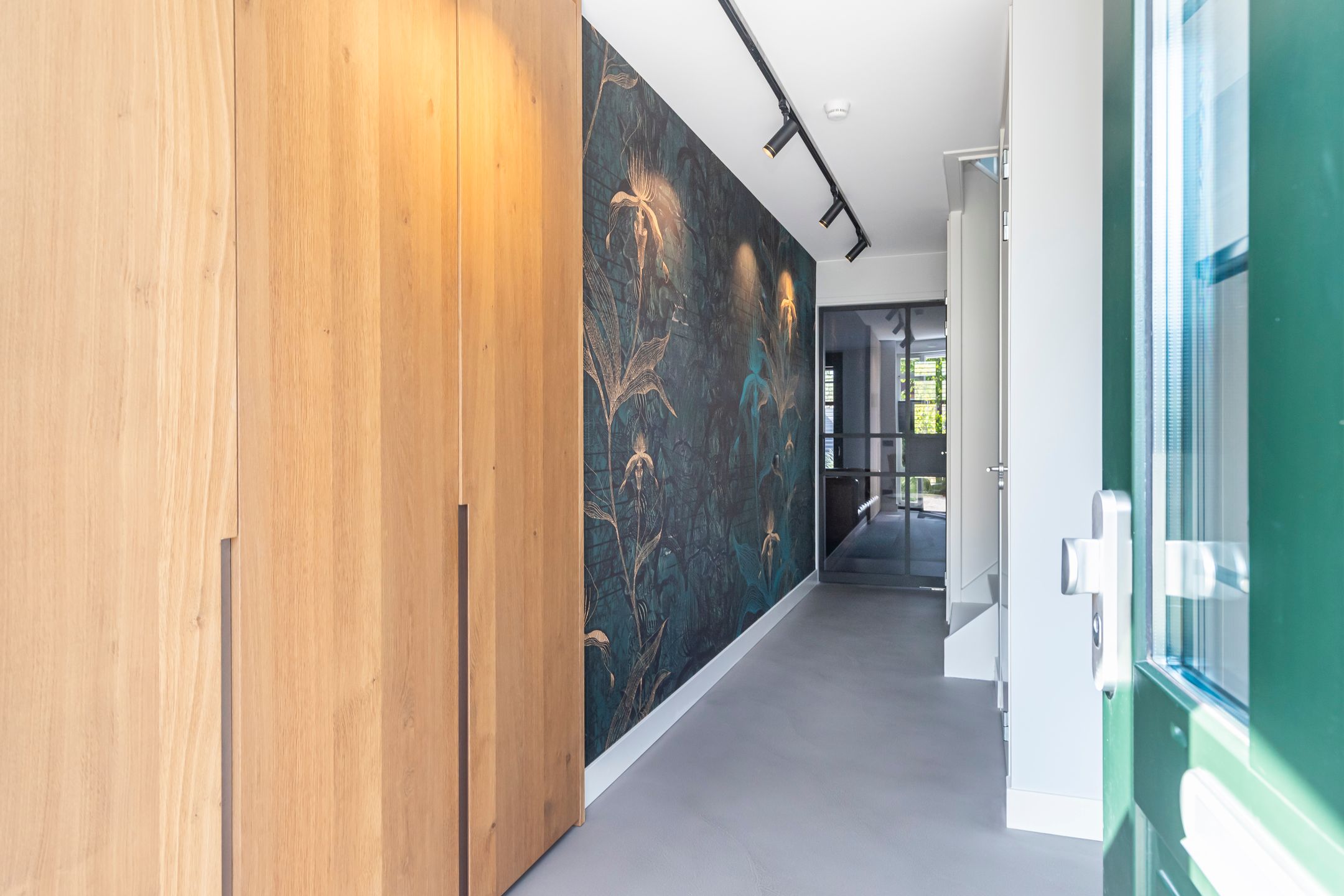 Foto 6 van Markgraaflaan 207