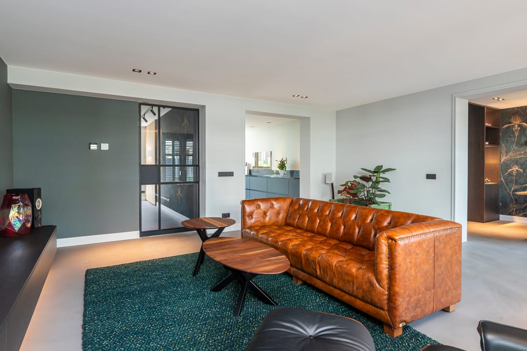 Foto 7 van Markgraaflaan 207