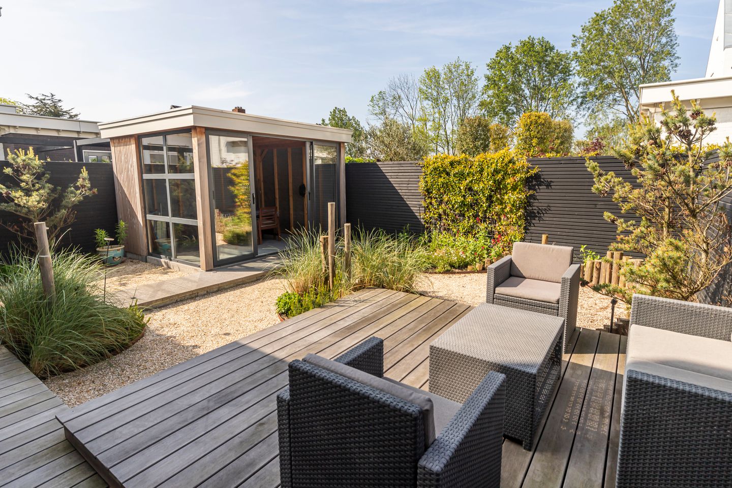 Foto 19 van Markgraaflaan 207