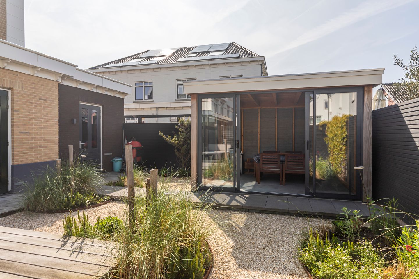 Foto 20 van Markgraaflaan 207