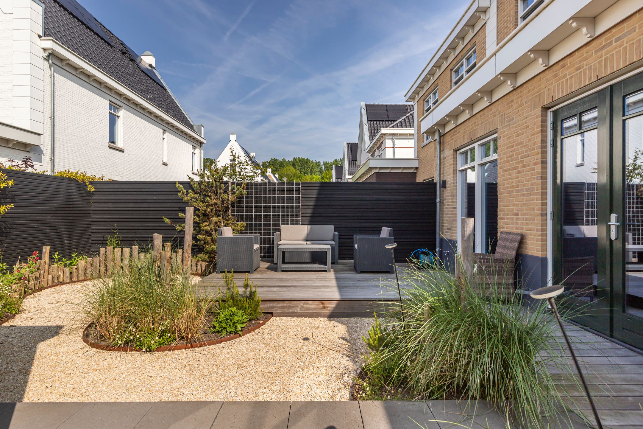 Foto 21 van Markgraaflaan 207