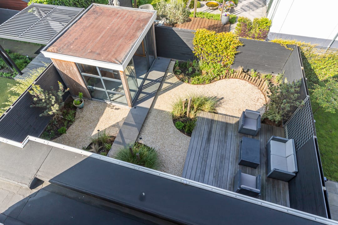 Foto 23 van Markgraaflaan 207