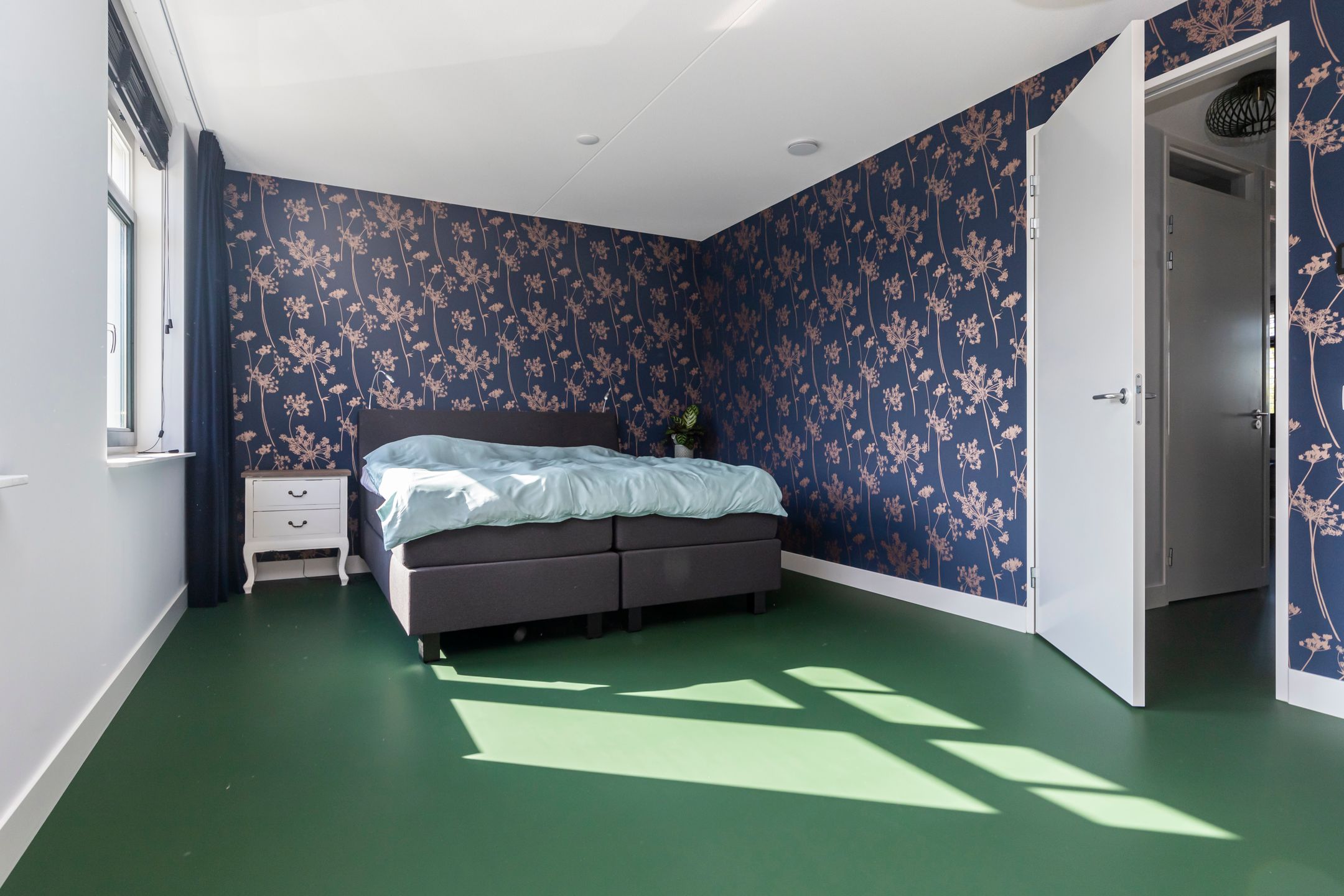 Foto 24 van Markgraaflaan 207