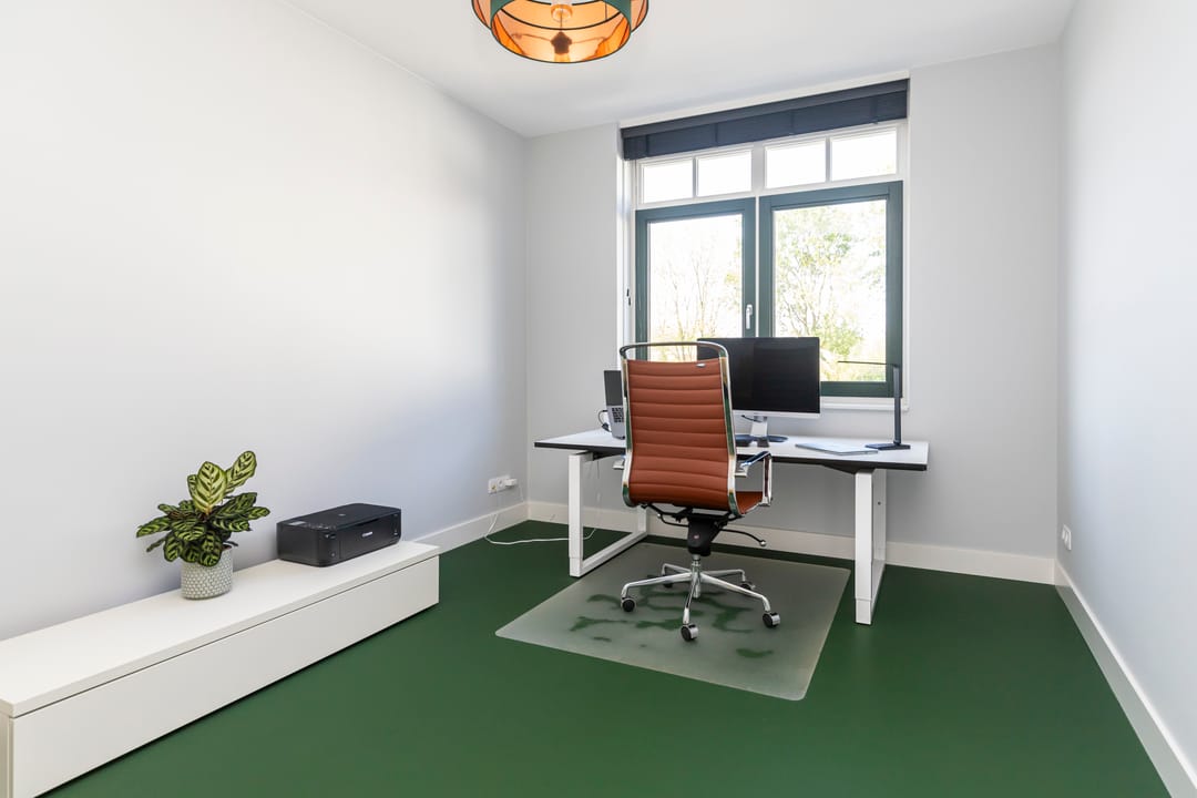 Foto 26 van Markgraaflaan 207