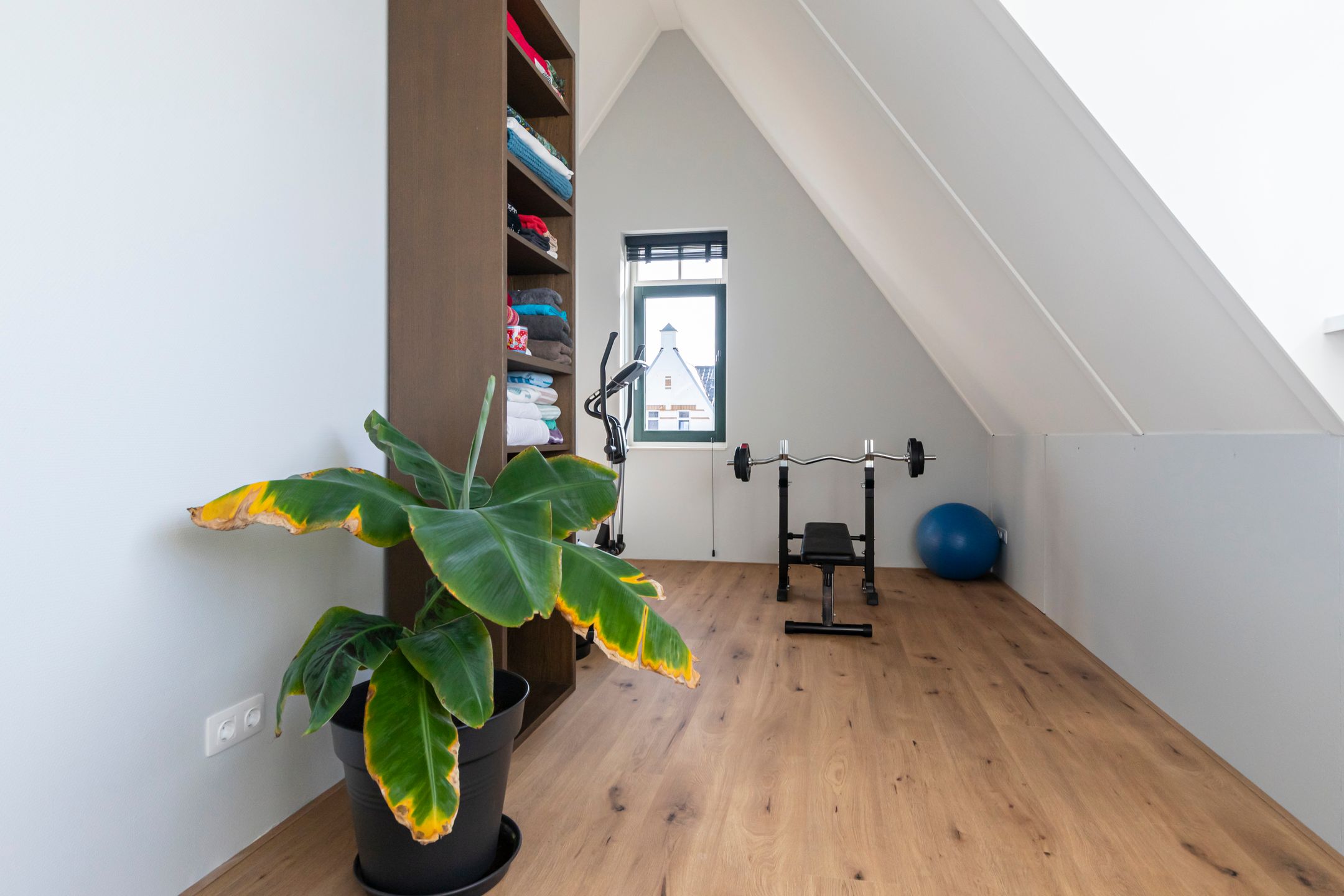 Foto 33 van Markgraaflaan 207