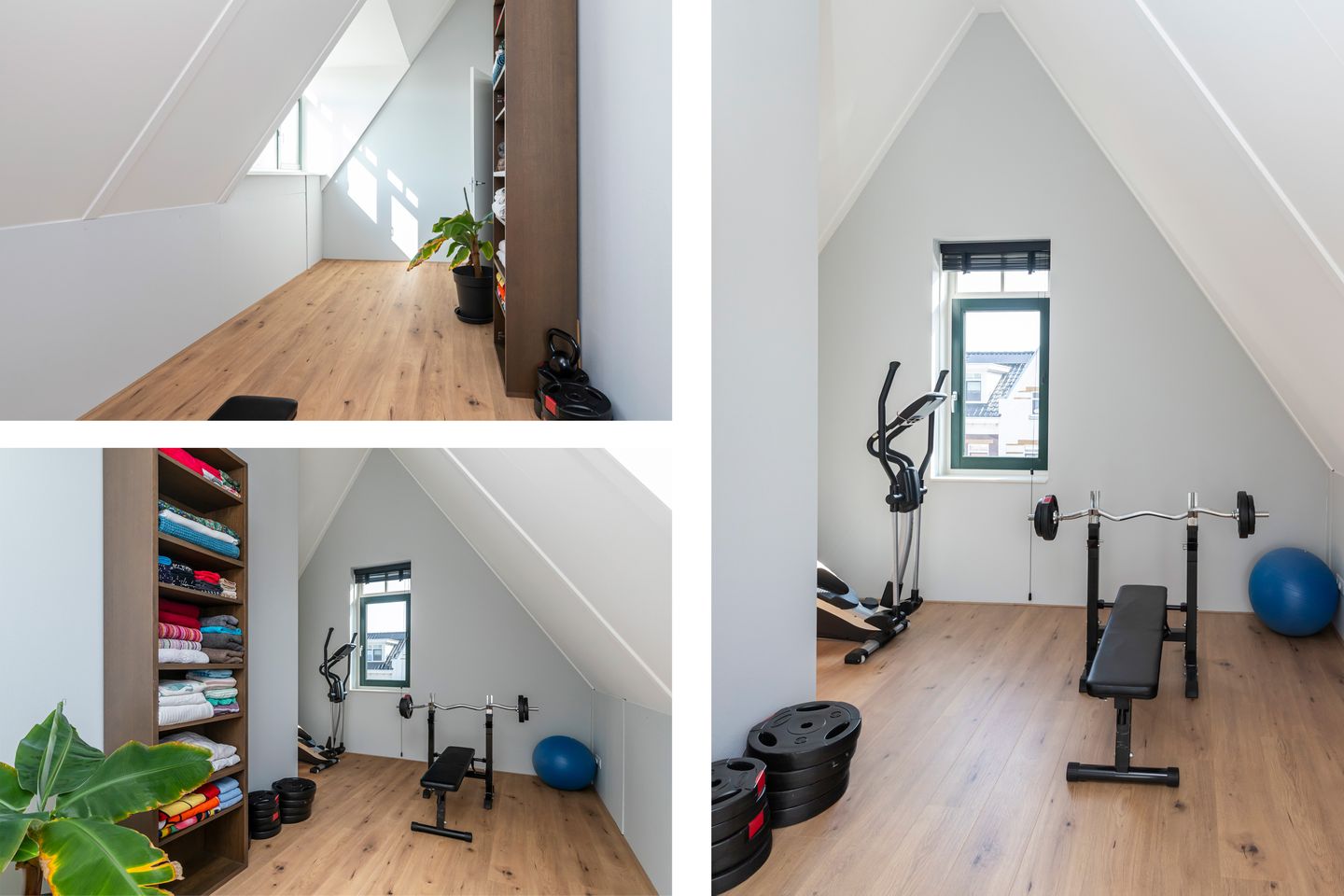 Foto 34 van Markgraaflaan 207