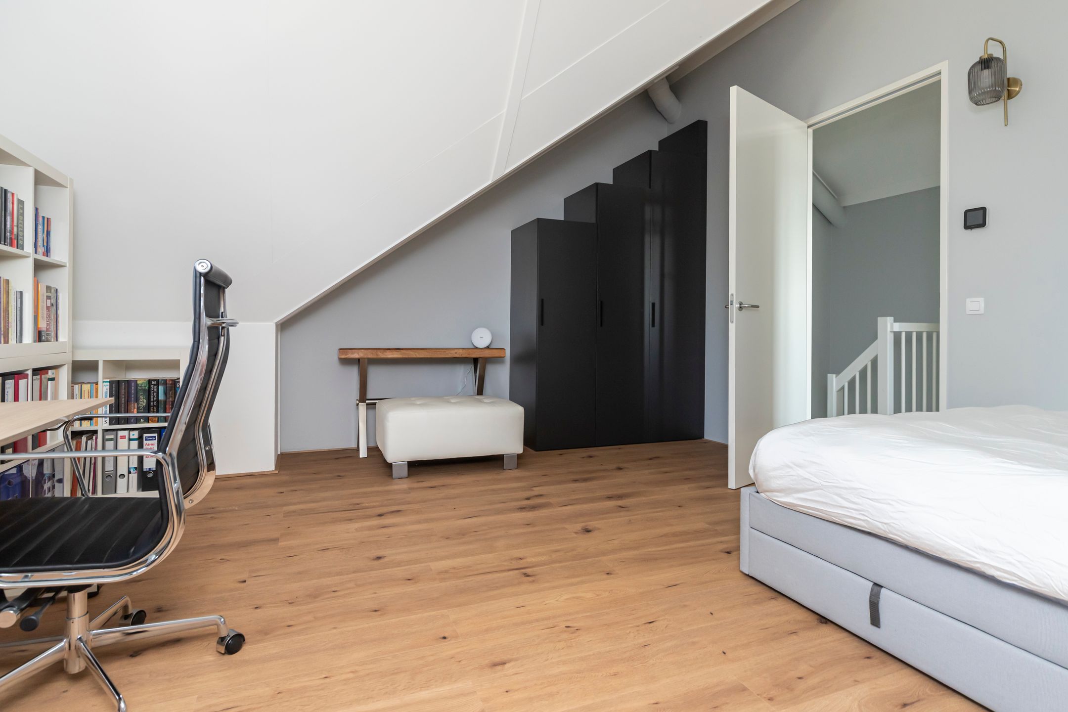 Foto 36 van Markgraaflaan 207