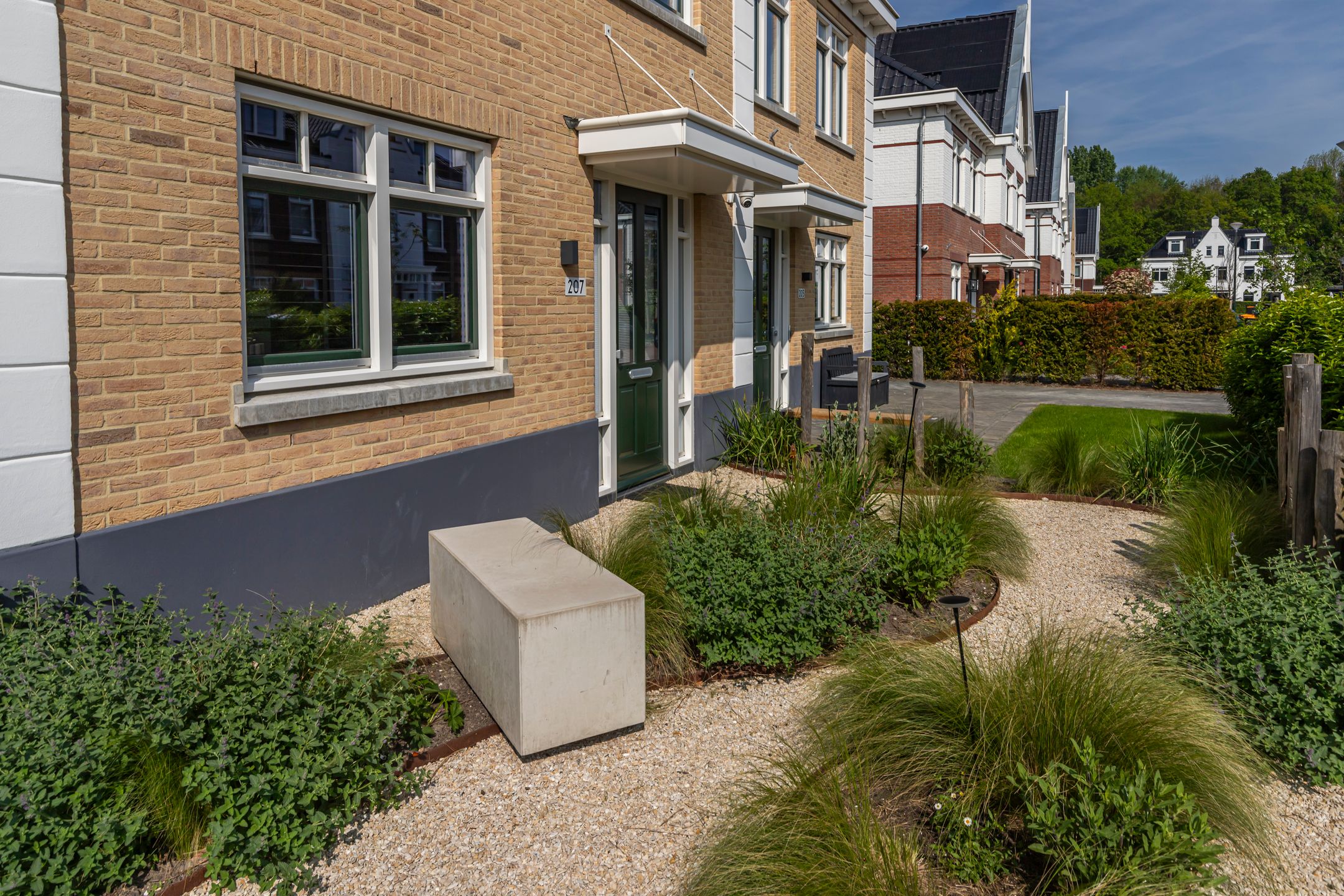 Foto 39 van Markgraaflaan 207