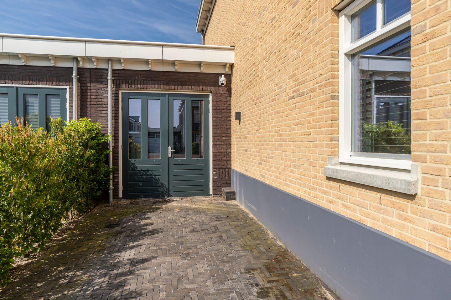 Foto 40 van Markgraaflaan 207