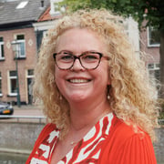 Alice van de Velde - NVM Assistant Real Estate Agent