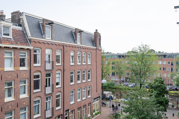 Bekijk foto 18 van Van Beuningenstraat 127-3