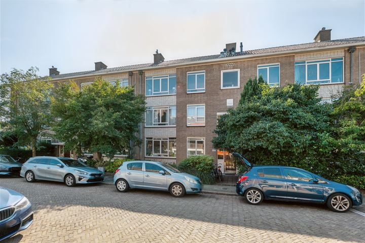 View photo 3 of Pieter Meinersstraat 20