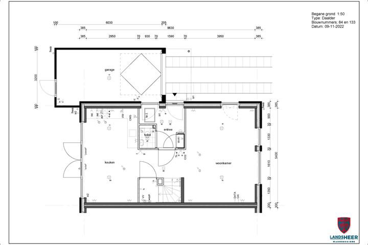 Bekijk foto 3 van Leenman 9 (Bouwnr. 84)