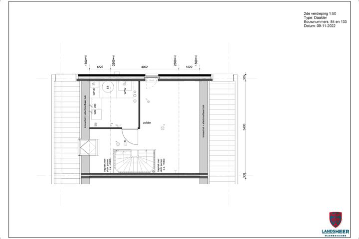 Bekijk foto 5 van Leenman 9 (Bouwnr. 84)