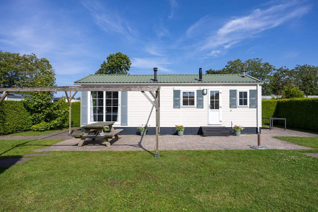 Photo 2 of Vogels' tún 35