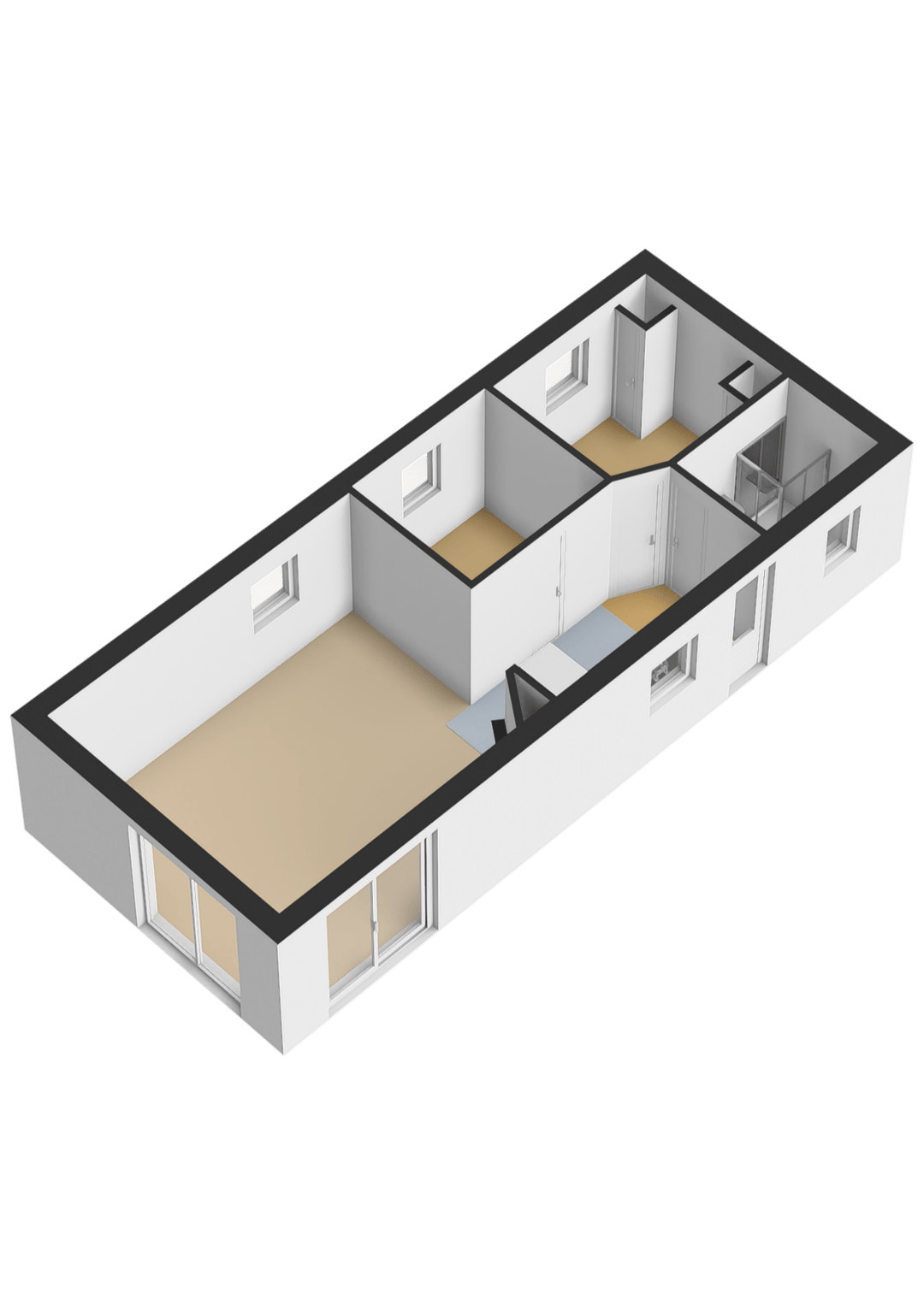 Photo 32 of Vogels' tún 35