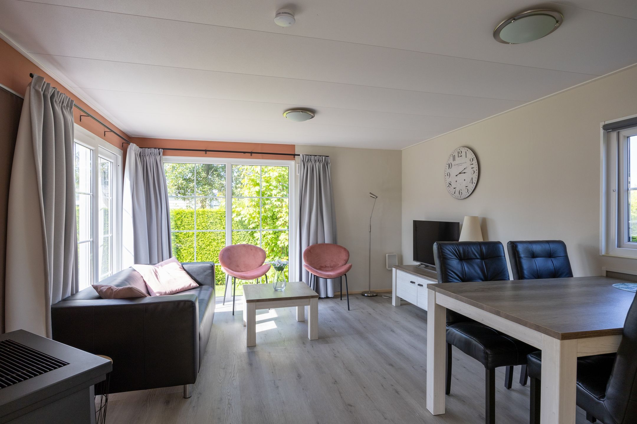 Photo 3 of Vogels' tún 35