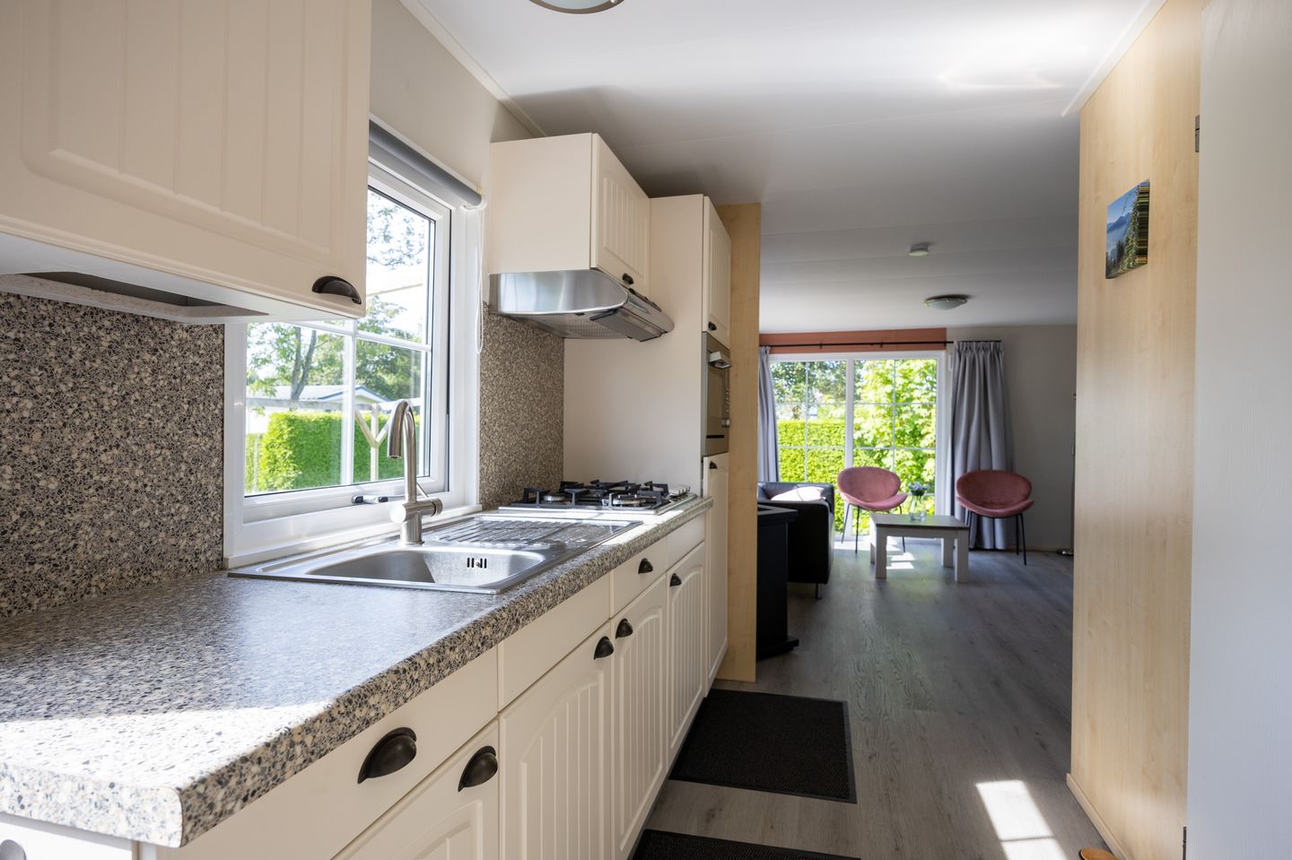 Photo 4 of Vogels' tún 35