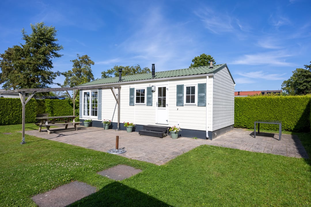 Photo 1 of Vogels' tún 35