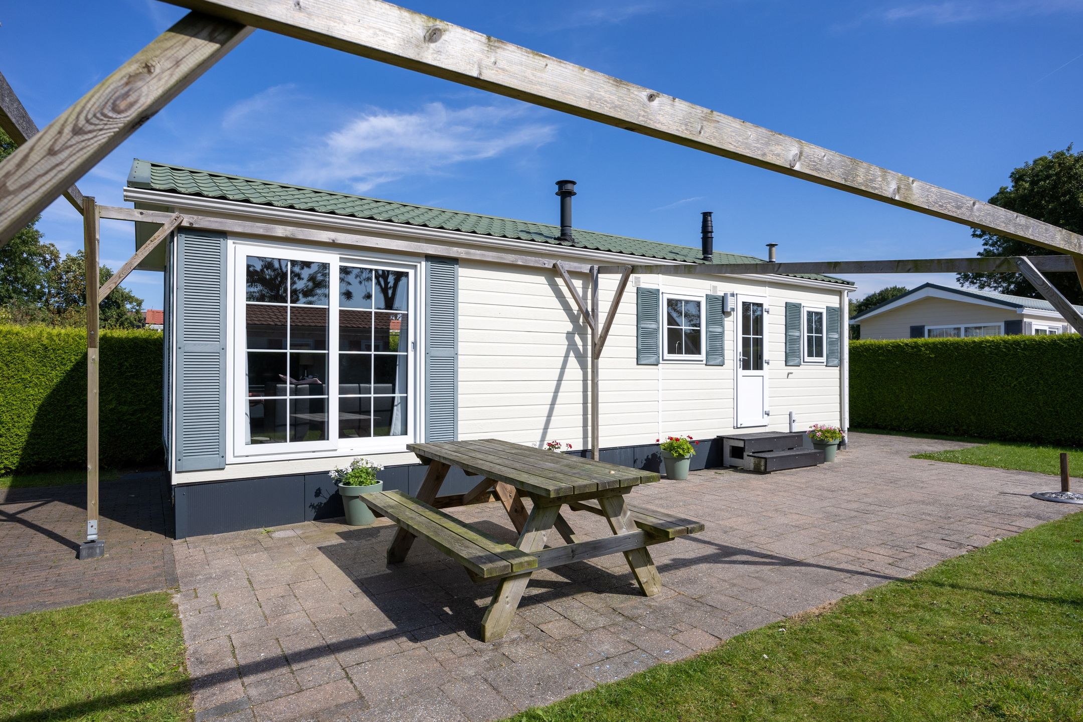 Photo 6 of Vogels' tún 35