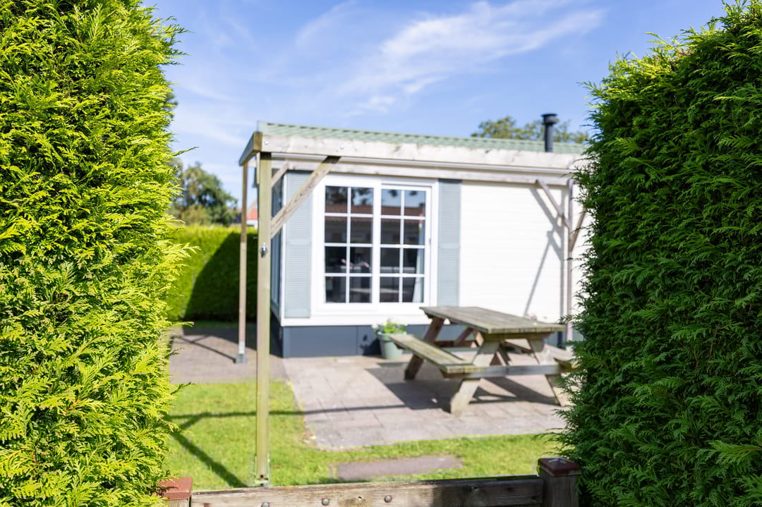 Photo 7 of Vogels' tún 35