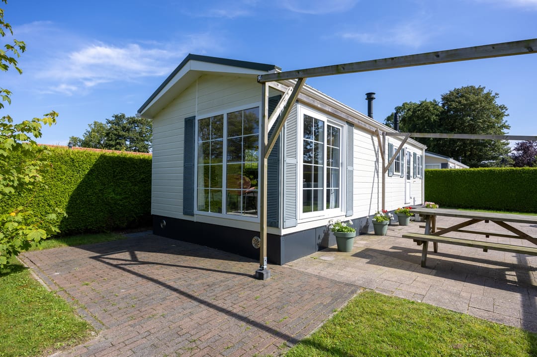 Photo 8 of Vogels' tún 35