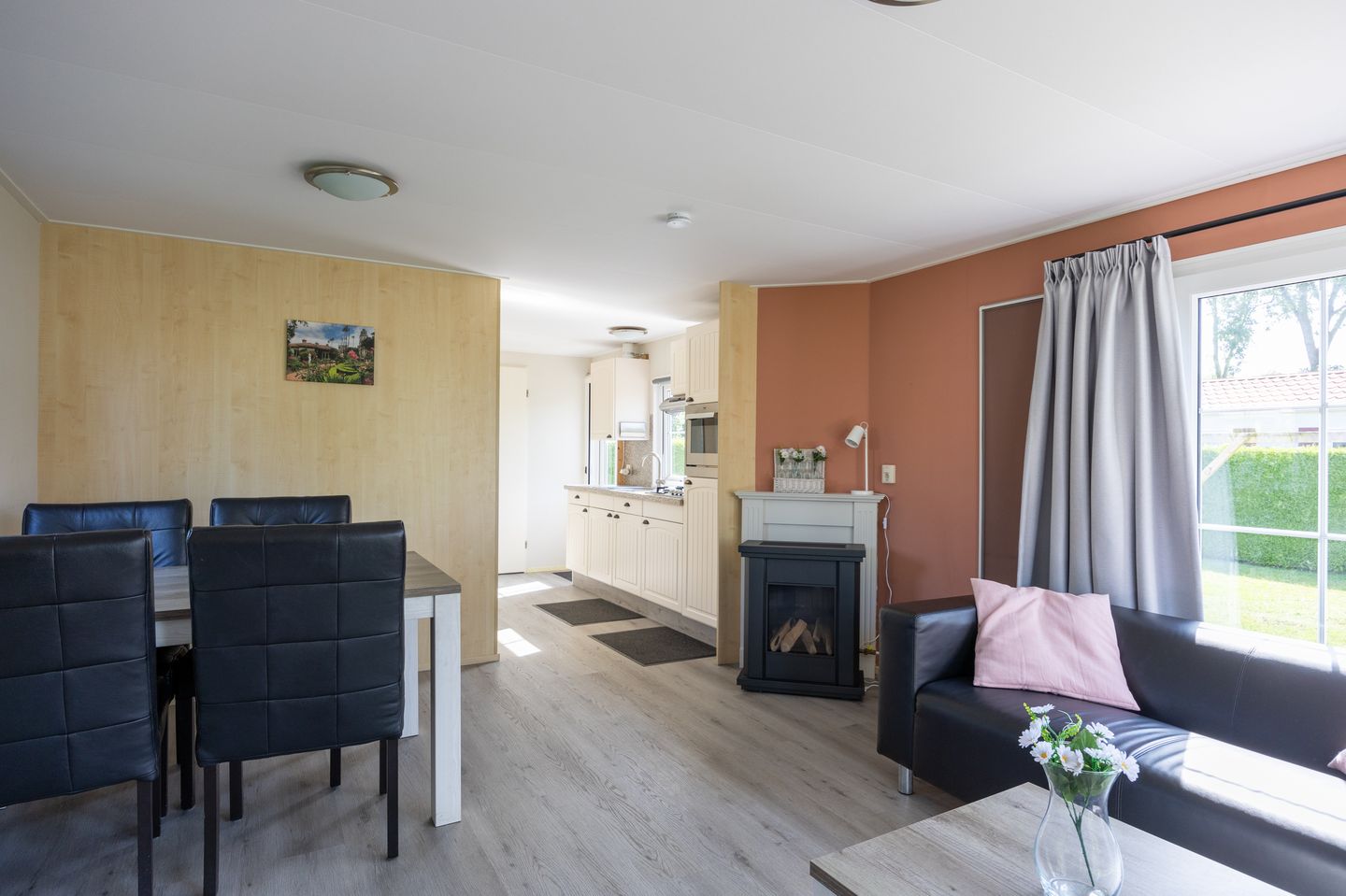 Photo 14 of Vogels' tún 35