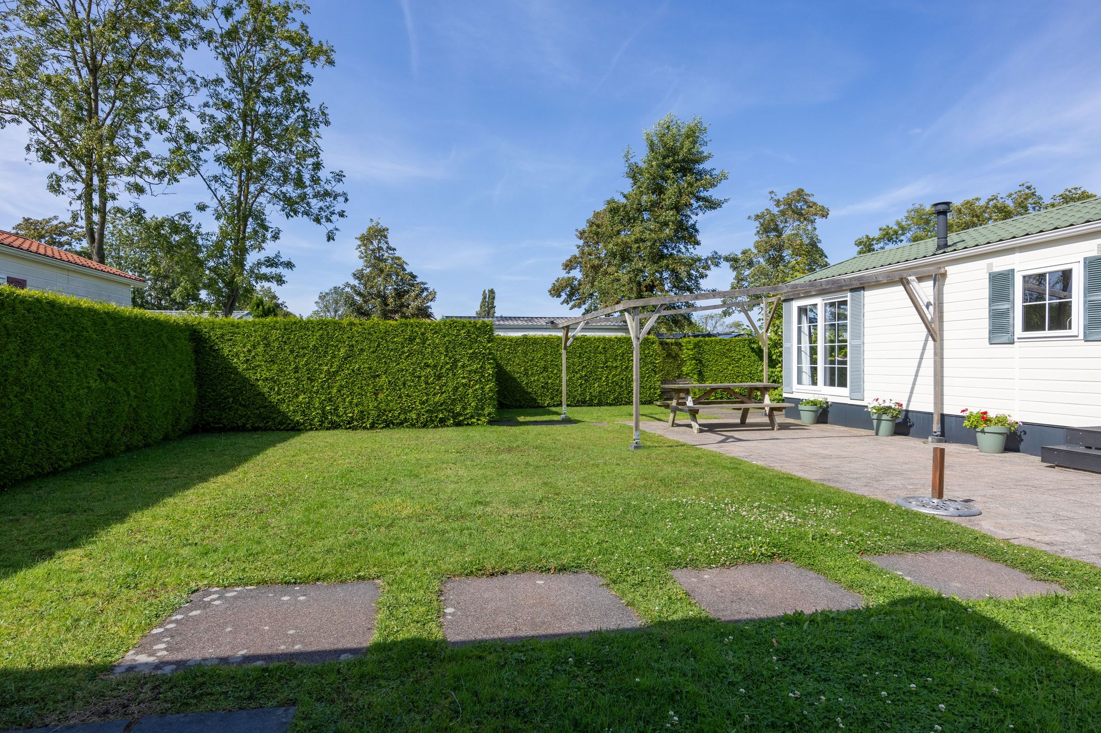 Photo 24 of Vogels' tún 35