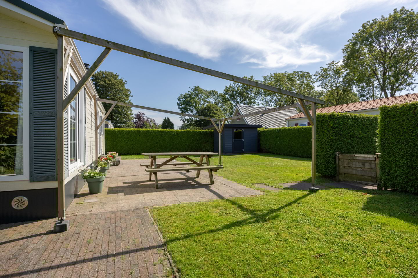 Photo 25 of Vogels' tún 35