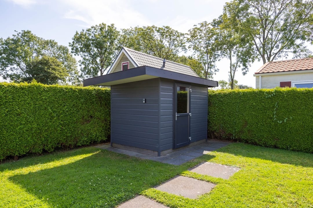 Photo 26 of Vogels' tún 35