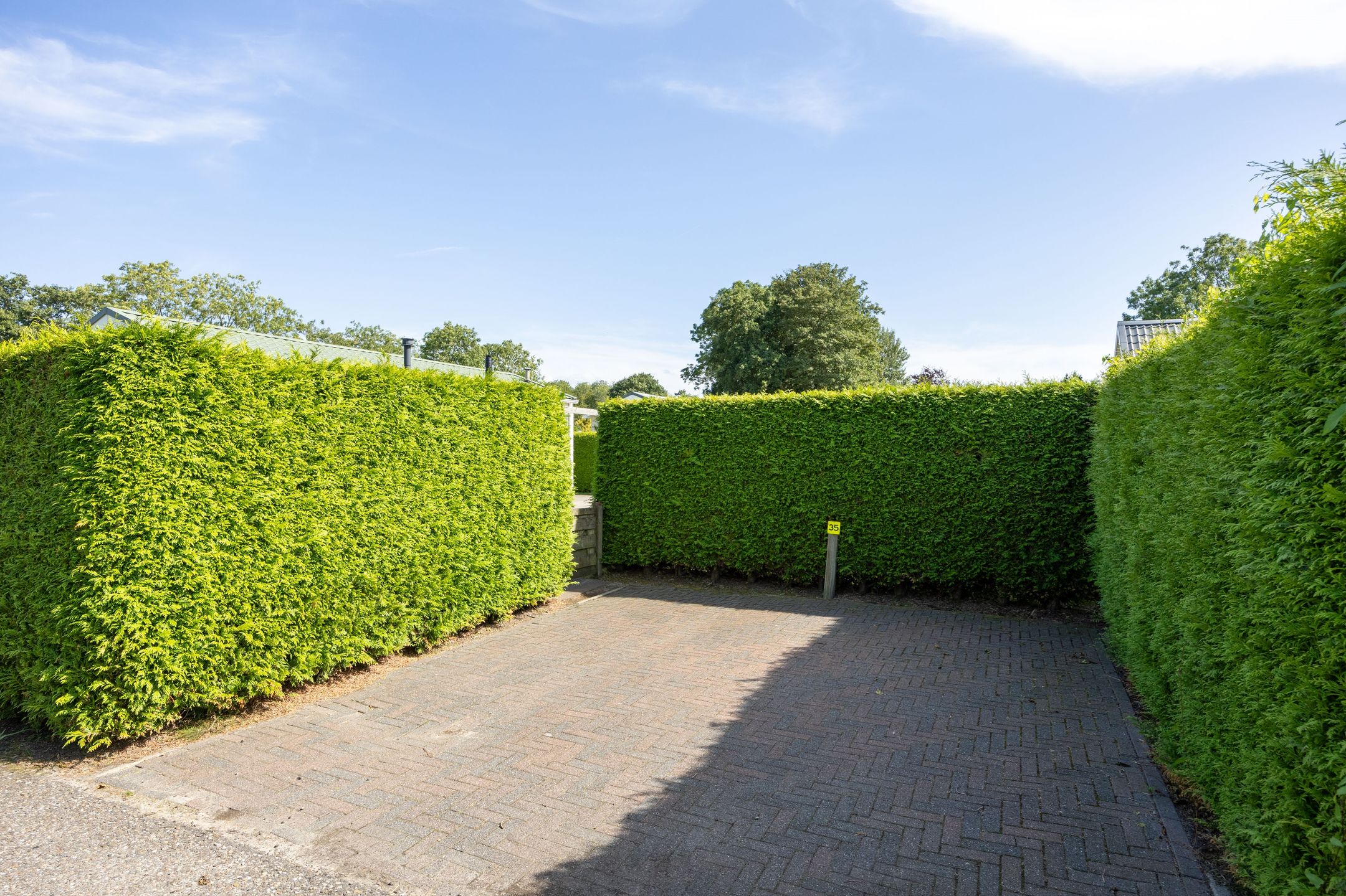 Photo 30 of Vogels' tún 35