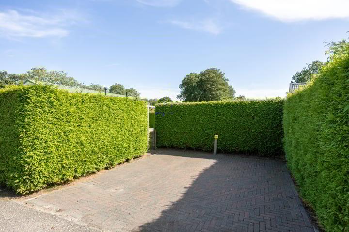 Photo 30 of Vogels' tún 35