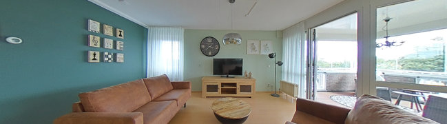 Bekijk 360° foto van woonkamer van Akerhof 15