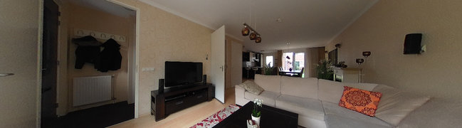 View 360° photo of woonkamer of Grote Ven 5