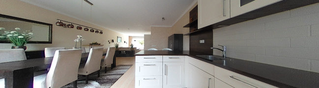 View 360° photo of keuken of Grote Ven 5