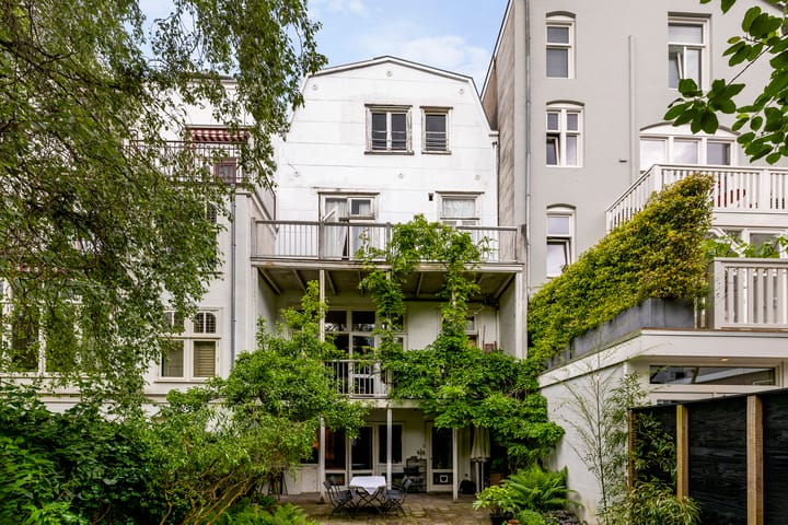 Foto 2 van Willemsparkweg 19