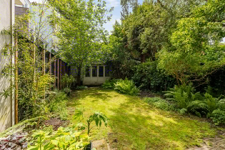 Foto 3 van Willemsparkweg 19