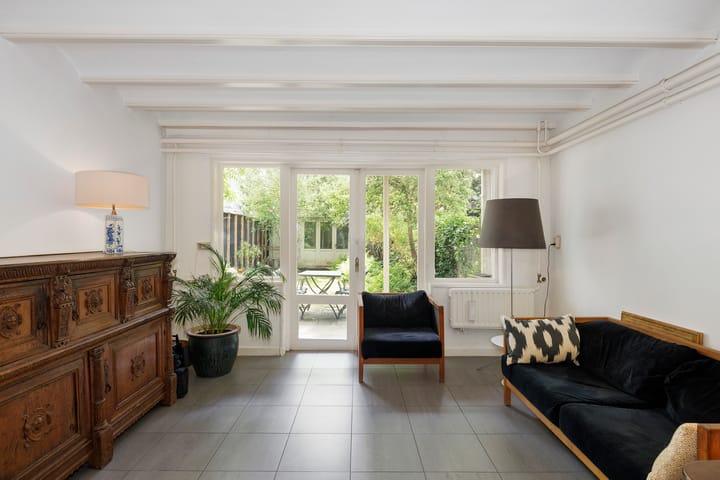 Foto 7 van Willemsparkweg 19