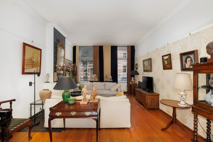 Foto 8 van Willemsparkweg 19