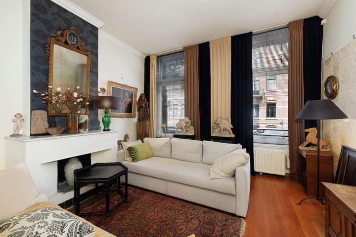 Foto 11 van Willemsparkweg 19