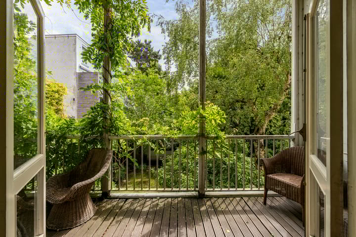 Foto 13 van Willemsparkweg 19