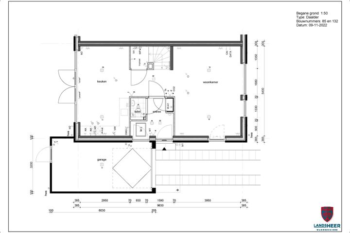 Bekijk foto 3 van Leenman 7 (Bouwnr. 85)