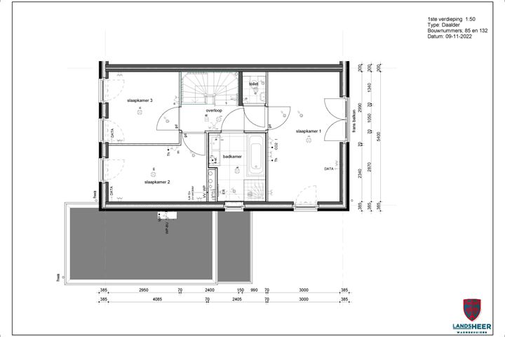 Bekijk foto 4 van Leenman 7 (Bouwnr. 85)