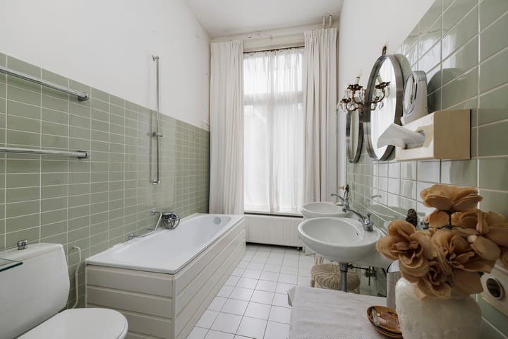 Foto 15 van Willemsparkweg 19