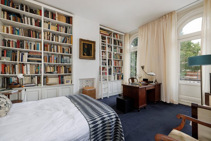 Foto 16 van Willemsparkweg 19