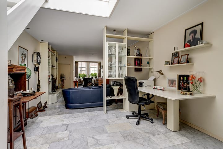 Foto 6 van Hoofdpoortstraat 17